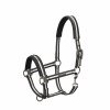 Kantar PIN BUCKLE Essence 2022 - Eskadron - black/creme/darkolive